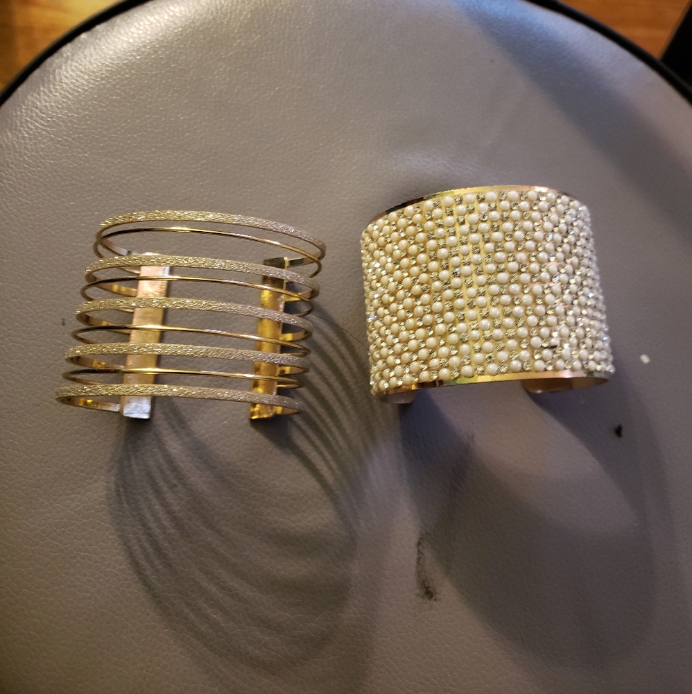 Bracelets